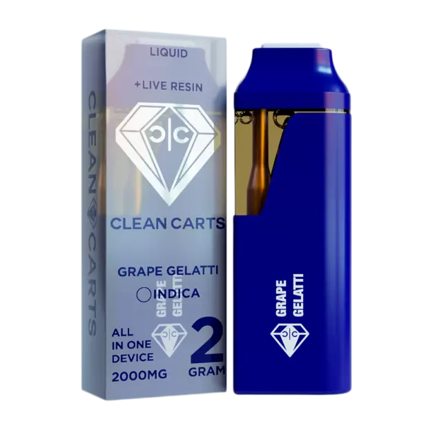 clean carts official website