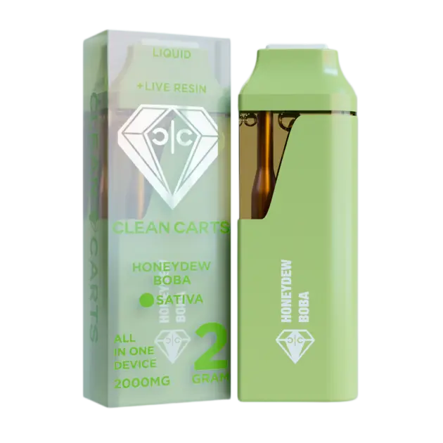 are clean carts good