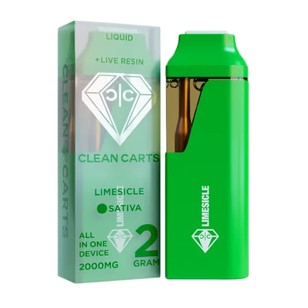 clean carts real or fake