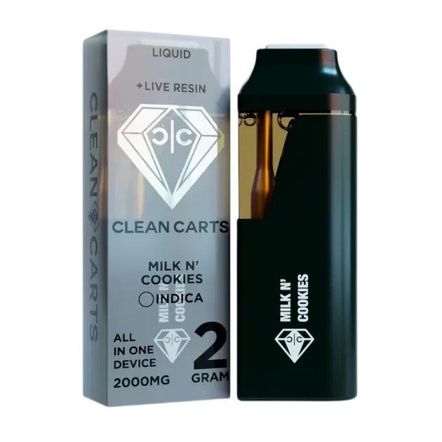 are clean carts real