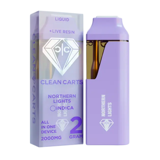 clean carts diamonds