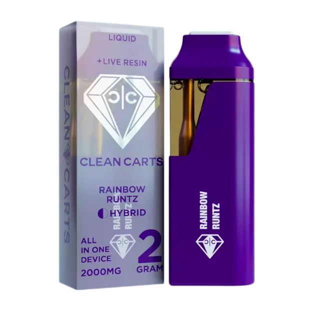 clean carts disposable