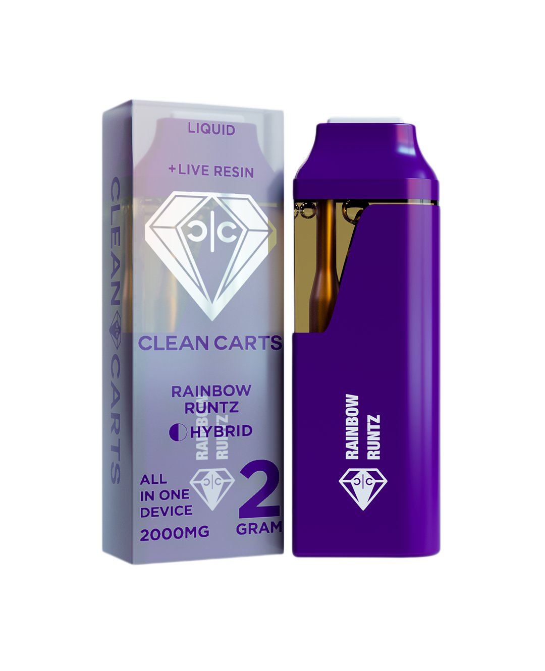 clean carts disposable